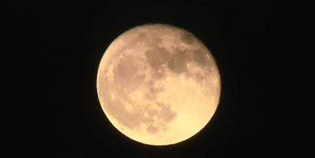 اخبار علمی,خبرهای علمی , پدیده اَبرماه اخبار علمی ,خبرهای علمی, پدیده اَبرماه