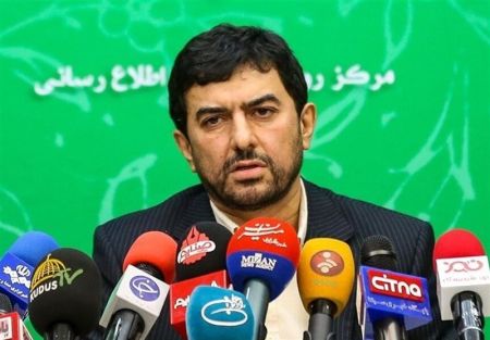 اخبار اقتصادی ,خبرهای اقتصادی , قائم مقام وزیر صمت اخبار اقتصادی ,خبرهای اقتصادی , قائم مقام وزیر صمت