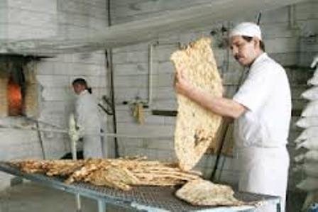 اخبار اقتصادی ,خبرهای اقتصادی ,قیمت نان اخبار اقتصادی ,خبرهای اقتصادی ,قیمت نان