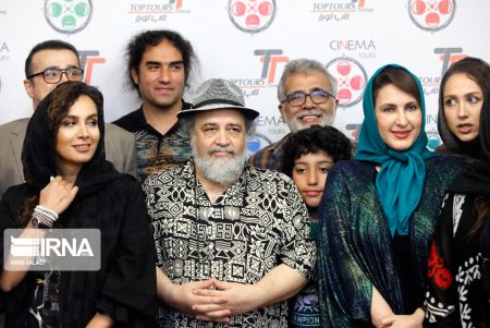 اخبار فرهنگی,خبرهای فرهنگی, جشنواره فیلم سینماتورز اخبار فرهنگی,خبرهای فرهنگی,جشنواره فیلم سینماتورز