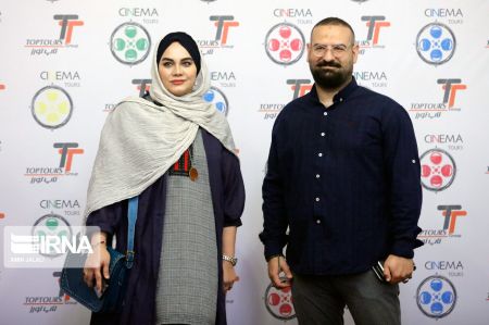 اخبار فرهنگی,خبرهای فرهنگی, جشنواره فیلم سینماتورز اخبار فرهنگی,خبرهای فرهنگی,جشنواره فیلم سینماتورز