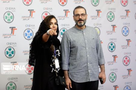اخبار فرهنگی,خبرهای فرهنگی, جشنواره فیلم سینماتورز اخبار فرهنگی,خبرهای فرهنگی,جشنواره فیلم سینماتورز