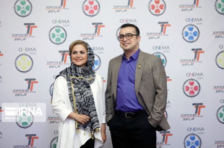 اخبار فرهنگی,خبرهای فرهنگی, جشنواره فیلم سینماتورز اخبار فرهنگی,خبرهای فرهنگی,جشنواره فیلم سینماتورز