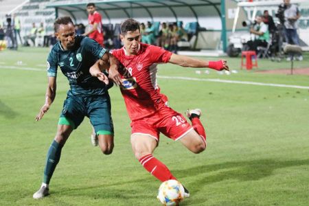 اخبارورزشی ,خبرهای ورزشی ,پرسپولیس اخبار ورزشی ,خبرهای ورزشی ,پرسپولیس