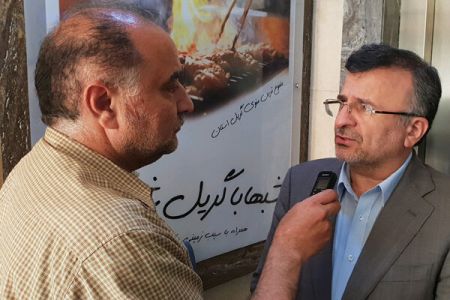  اخبار ورزشی ,خبرهای ورزشی ,معاون وزیر ورزش