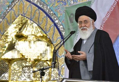 اخبارسیاسی ,خبرهای سیاسی ,علمالهدی اخبارسیاسی ,خبرهای سیاسی ,علمالهدی