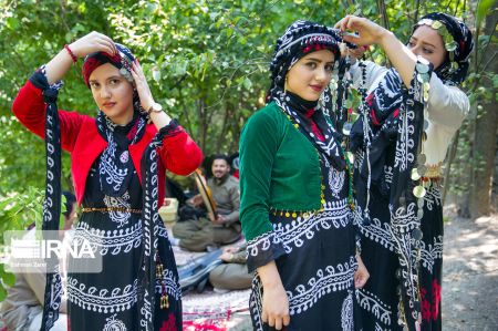اخباراجتماعی ,خبرهای اجتماعی ,جشن چله تابستان اخبار اجتماعی ,خبرهای اجتماعی,جشن چله تابستان