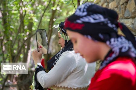 اخباراجتماعی ,خبرهای اجتماعی ,جشن چله تابستان اخبار اجتماعی ,خبرهای اجتماعی,جشن چله تابستان
