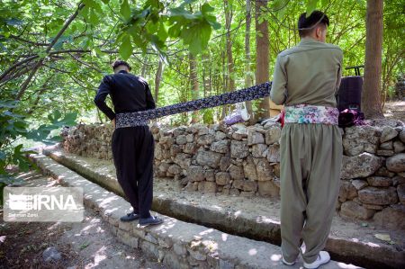 اخباراجتماعی ,خبرهای اجتماعی ,جشن چله تابستان اخبار اجتماعی ,خبرهای اجتماعی,جشن چله تابستان