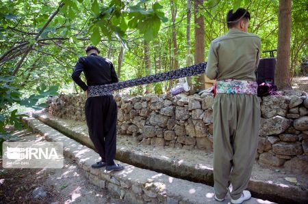  اخبار اجتماعی ,خبرهای اجتماعی,جشن چله تابستان 