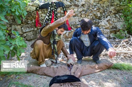 اخباراجتماعی ,خبرهای اجتماعی ,جشن چله تابستان اخبار اجتماعی ,خبرهای اجتماعی,جشن چله تابستان