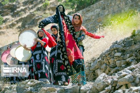  اخبار اجتماعی ,خبرهای اجتماعی,جشن چله تابستان 