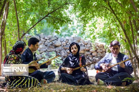  اخبار اجتماعی ,خبرهای اجتماعی,جشن چله تابستان 