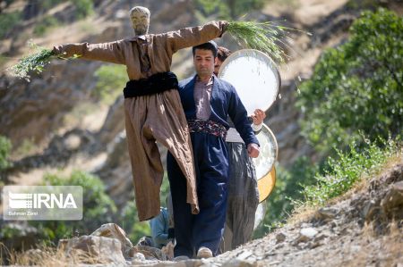  اخبار اجتماعی ,خبرهای اجتماعی,جشن چله تابستان 