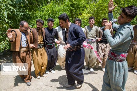 اخباراجتماعی ,خبرهای اجتماعی ,جشن چله تابستان اخبار اجتماعی ,خبرهای اجتماعی,جشن چله تابستان