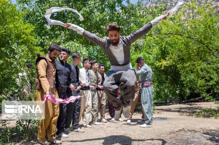 اخباراجتماعی ,خبرهای اجتماعی ,جشن چله تابستان اخبار اجتماعی ,خبرهای اجتماعی,جشن چله تابستان