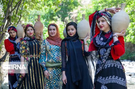 اخباراجتماعی ,خبرهای اجتماعی ,جشن چله تابستان اخبار اجتماعی ,خبرهای اجتماعی,جشن چله تابستان