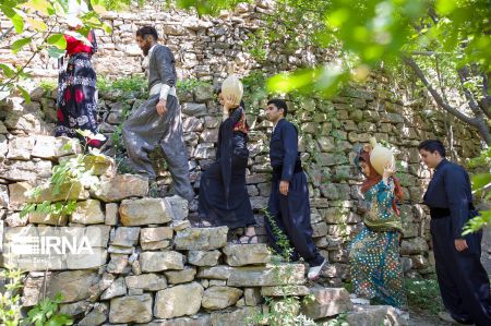 اخباراجتماعی ,خبرهای اجتماعی ,جشن چله تابستان اخبار اجتماعی ,خبرهای اجتماعی,جشن چله تابستان