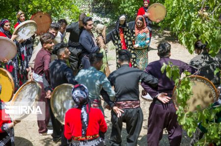 اخباراجتماعی ,خبرهای اجتماعی ,جشن چله تابستان اخبار اجتماعی ,خبرهای اجتماعی,جشن چله تابستان