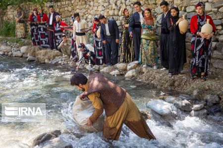  اخبار اجتماعی ,خبرهای اجتماعی,جشن چله تابستان 