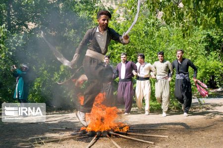 اخباراجتماعی ,خبرهای اجتماعی ,جشن چله تابستان اخبار اجتماعی ,خبرهای اجتماعی,جشن چله تابستان