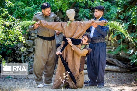 اخباراجتماعی ,خبرهای اجتماعی ,جشن چله تابستان اخبار اجتماعی ,خبرهای اجتماعی,جشن چله تابستان