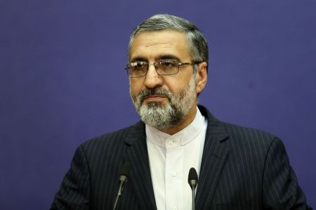 اخبارسیاسی ,خبرهای سیاسی , غلامحسین اسماعیلی اخبارسیاسی ,خبرهای سیاسی , غلامحسین اسماعیلی