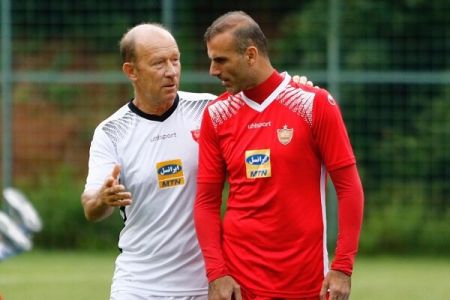 اخبارورزشی ,خبرهای ورزشی , پرسپولیس اخبار ورزشی ,خبرهای ورزشی , پرسپولیس