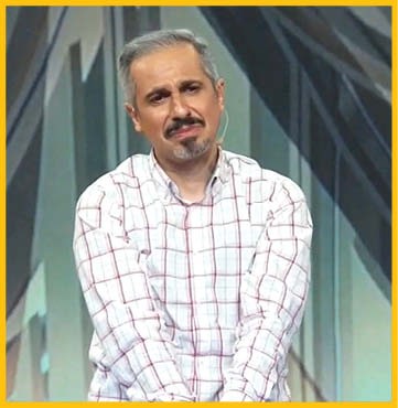 اخبار فرهنگی,خبرهای فرهنگی, کمدین اخبار فرهنگی,خبرهای فرهنگی,کمدین
