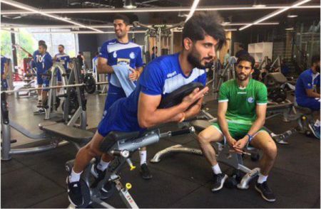 اخبارورزشی ,خبرهای ورزشی ,استقلال اخبار ورزشی ,خبرهای ورزشی ,استقلال