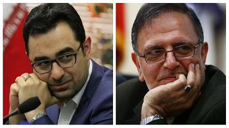 اخباراجتماعی ,خبرهای اجتماعی , سیف و عراقچی اخبار اجتماعی ,خبرهای اجتماعی, سیف و عراقچی