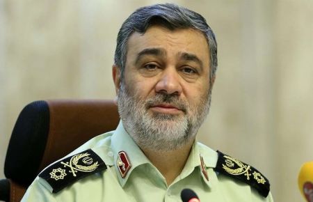 اخباراجتماعی ,خبرهای اجتماعی ,فرمانده ناجا اخبار اجتماعی ,خبرهای اجتماعی,فرمانده ناجا