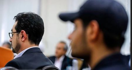 اخباراجتماعی ,خبرهای اجتماعی ,دادگاه مسئولان بانک مرکزی اخبار اجتماعی ,خبرهای اجتماعی,دادگاه مسئولان بانک مرکزی