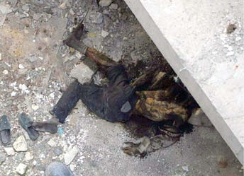 اخبارحوادث,خبرهای حوادث ,حوادث روز اخبار حوادث,خبرهای حوادث ,حوادث روز