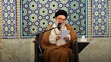 اخبارسیاسی ,خبرهای سیاسی ,سید علی محمد دستغیب اخبارسیاسی ,خبرهای سیاسی ,سید علی محمد دستغیب