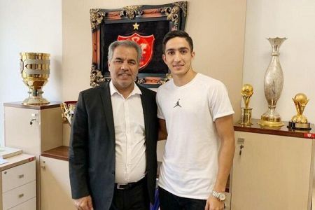 اخبارورزشی ,خبرهای ورزشی , پرسپولیس اخبار ورزشی ,خبرهای ورزشی , پرسپولیس