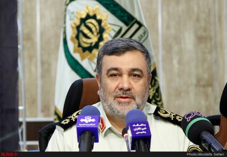 اخباراجتماعی ,خبرهای اجتماعی ,فرمانده ناجا اخبار اجتماعی ,خبرهای اجتماعی,فرمانده ناجا