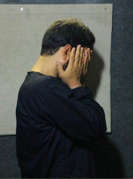 اخبارحوادث,خبرهای حوادث ,حوادث روز اخبار حوادث,خبرهای حوادث ,حوادث روز
