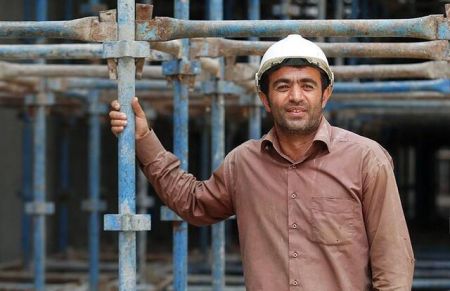 اخباراجتماعی ,خبرهای اجتماعی , کارگران ساختمانی اخبار اجتماعی ,خبرهای اجتماعی, کارگران ساختمانی