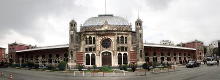 اخبارگوناگون,خبرهای گوناگون ,شگفتانگیزترین ایستگاههای راهآهن اخبارگوناگون,خبرهای گوناگون ,شگفتانگیزترین ایستگاههای راهآهن