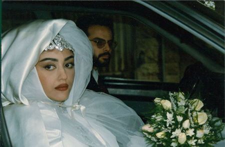 اخبار فرهنگی,خبرهای فرهنگی,عروسی بر پرده سینما اخبار فرهنگی,خبرهای فرهنگی,عروسی بر پرده سینما