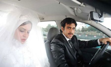 اخبار فرهنگی,خبرهای فرهنگی,عروسی بر پرده سینما اخبار فرهنگی,خبرهای فرهنگی,عروسی بر پرده سینما
