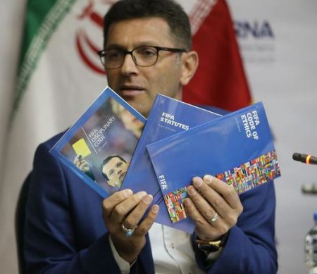 اخبارورزشی ,خبرهای ورزشی ,وکیل بین المللی ورزش اخبار ورزشی ,خبرهای ورزشی ,وکیل بین المللی ورزش