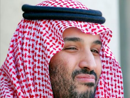  اخباربین الملل ,خبرهای بین الملل ,محمد بن سلمان