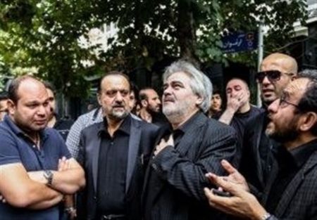 اخبار فرهنگی,خبرهای فرهنگی, کمال طباطبایی اخبار فرهنگی,خبرهای فرهنگی, کمال طباطبایی