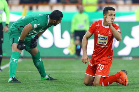  اخبار ورزشی ,خبرهای ورزشی ,باشگاه پرسپولیس