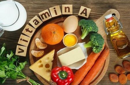 اخبار پزشکی ,خبرهای پزشکی ,ویتامین A اخبار پزشکی ,خبرهای پزشکی,ویتامین A