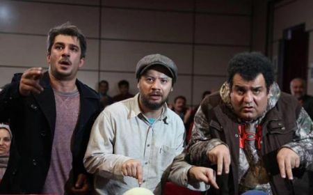اخبار فرهنگی,خبرهای فرهنگی,سینمای ایران اخبار فرهنگی,خبرهای فرهنگی,سینمای ایران