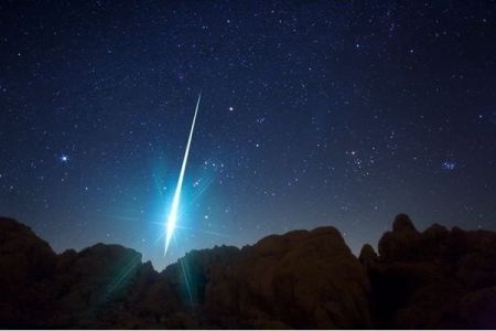  اخبار علمی ,خبرهای علمی,بارش شهابی