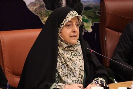 اخباراجتماعی ,خبرهای اجتماعی ,معصومه ابتکار اخبار اجتماعی ,خبرهای اجتماعی,معصومه ابتکار